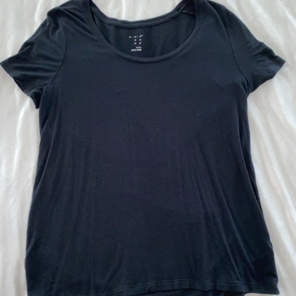 Short sleeved shirt by a new day